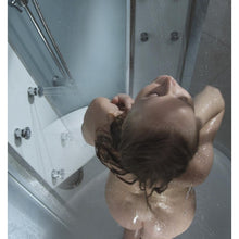 Load image into Gallery viewer, Athena WS-122 Steam Shower 59&quot; Walk In Steam Shower