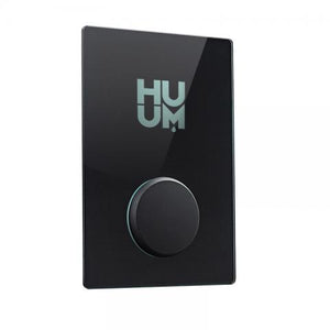 HUUM UKU Glass Sauna Heater Control with WiFi