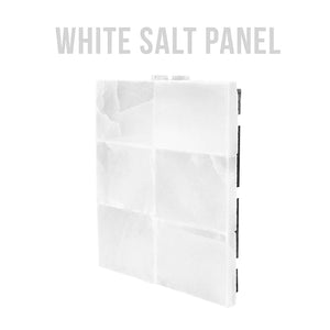 Himalayan Salt Wall Panels